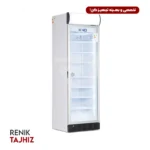 فریزر 60 سانتی تک درب KF 615