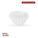 فيلتر کاليت بمبر (BOMBER) کد FP5458