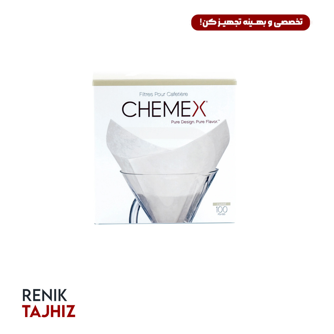 فیلتر-کمکس-6-کاپ-CHEMEX.jpg فیلتر کمکس 6 کاپ CHEMEX - Image 1