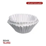 فیلتر 50 عددی کف