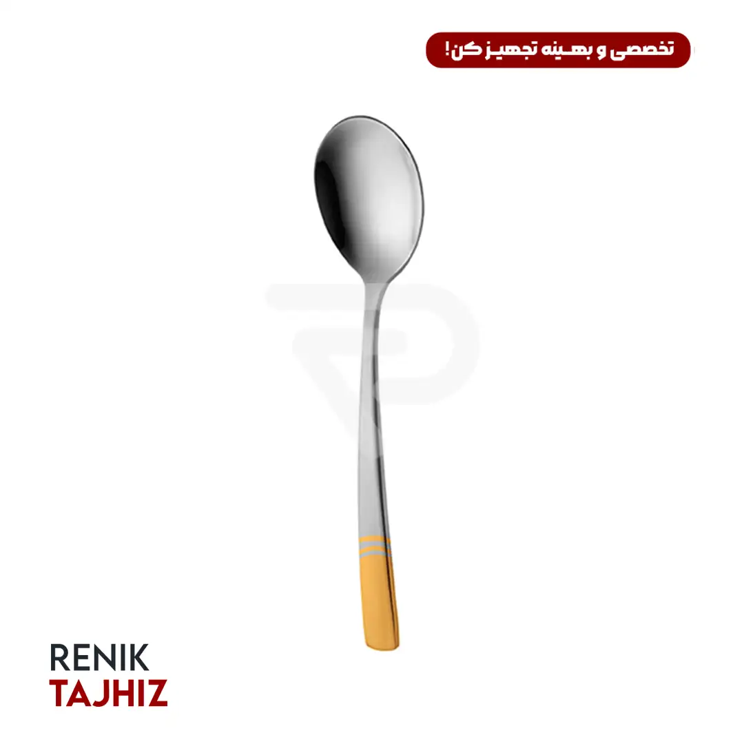قاشق-سوپ-خوری-فلورانس-طلائی-۶-عدد.webp قاشق سالاد فلورانس طلائی - Image 1