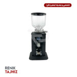آسیاب قهوه آندیمند Home مدل E1000