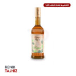 سیروپ هلو کاسیت 750 گرمی KASSIT PEACH SYRUP