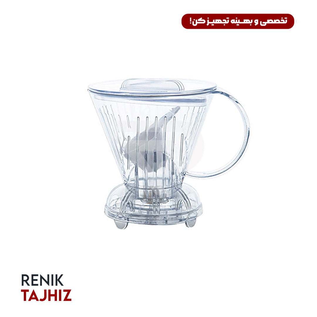 قهوه-ساز-کلور-.jpg قهوه ساز اورجینال کلور (Clever) - Image 2