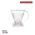 قهوه ساز اورجینال کلور (Clever)