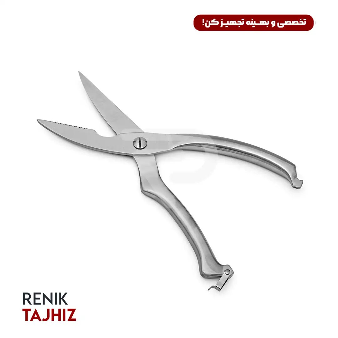قيچي-مرغ-استيل-AS-1175-1.webp قيچي مرغ استيل AS-1175 - Image 1