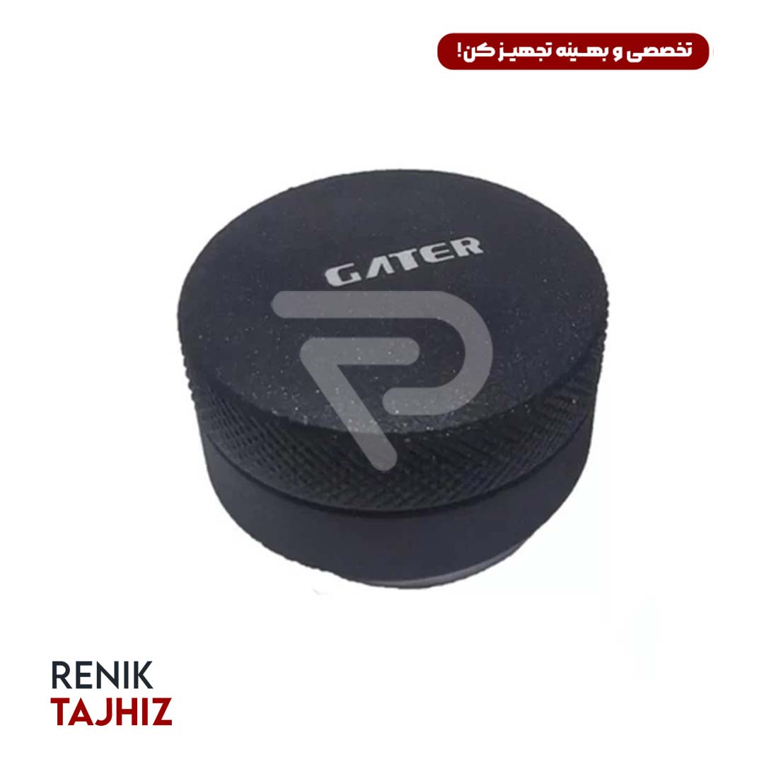 لولر-مشکی-58-GATER.jpg لولر مشکی 58 GATER - Image 1