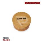 لولر چوبی گتر (GATER) سایز 58