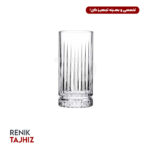 لیوان بلند الیسیا (ELYSIA) ۴۳۵ سی‌سی پاشاباغچه (Pasabahce)