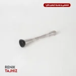 مادلر استیل ته پهن کد 8