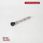 مادلر استیل گرزی بزرگ کد 1