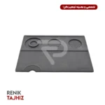 مت بار گرم سیلیکونی گتر (GATER) مدل 1030633