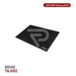 مت بار سرد 30*60 سیلیکونی گتر (GATER)