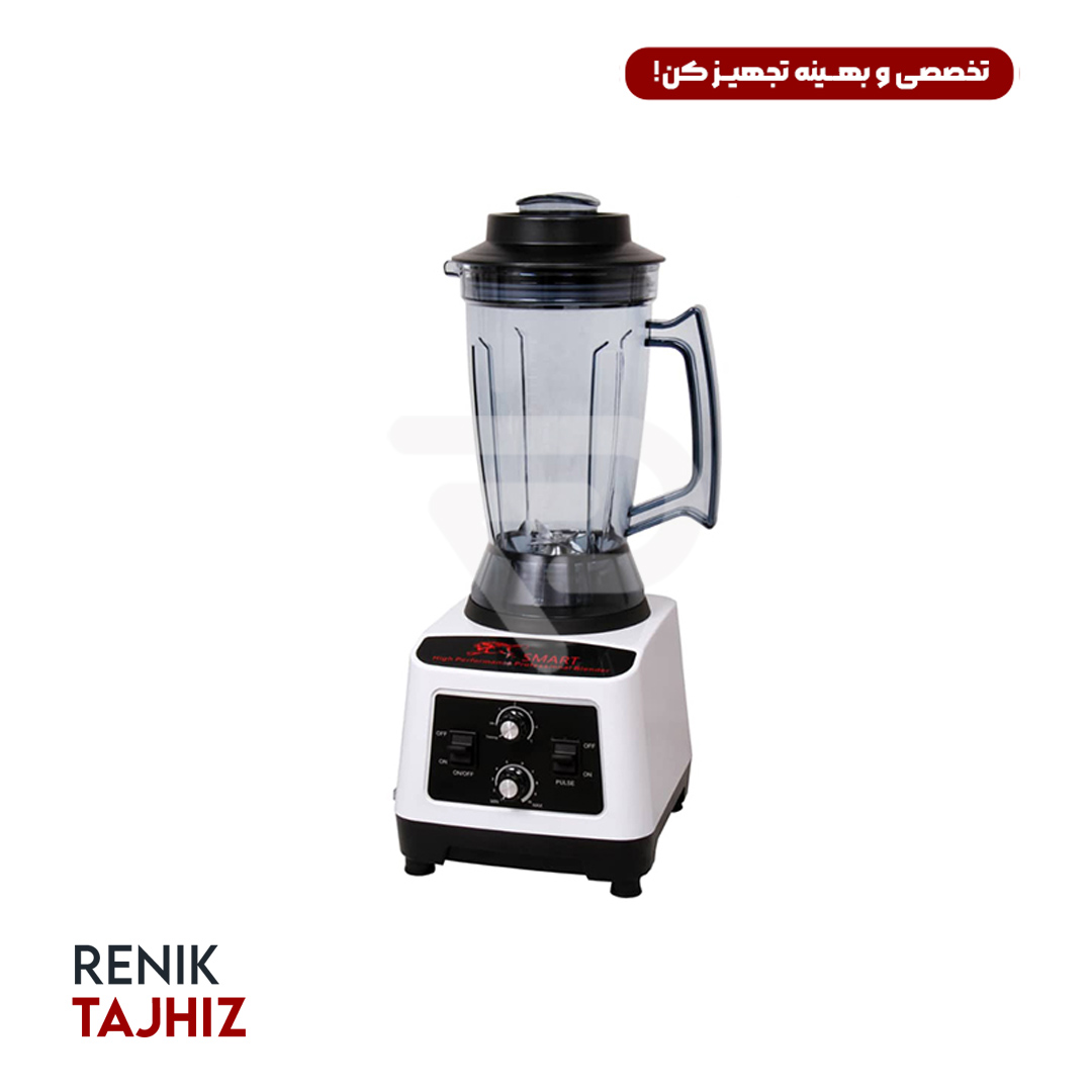 مخلوط-کن-صنعتی-2-لیتری-ولومی-اسمارت-SMART.jpg مخلوط کن صنعتی 2 لیتری ولومی اسمارت (SMART) - Image 1