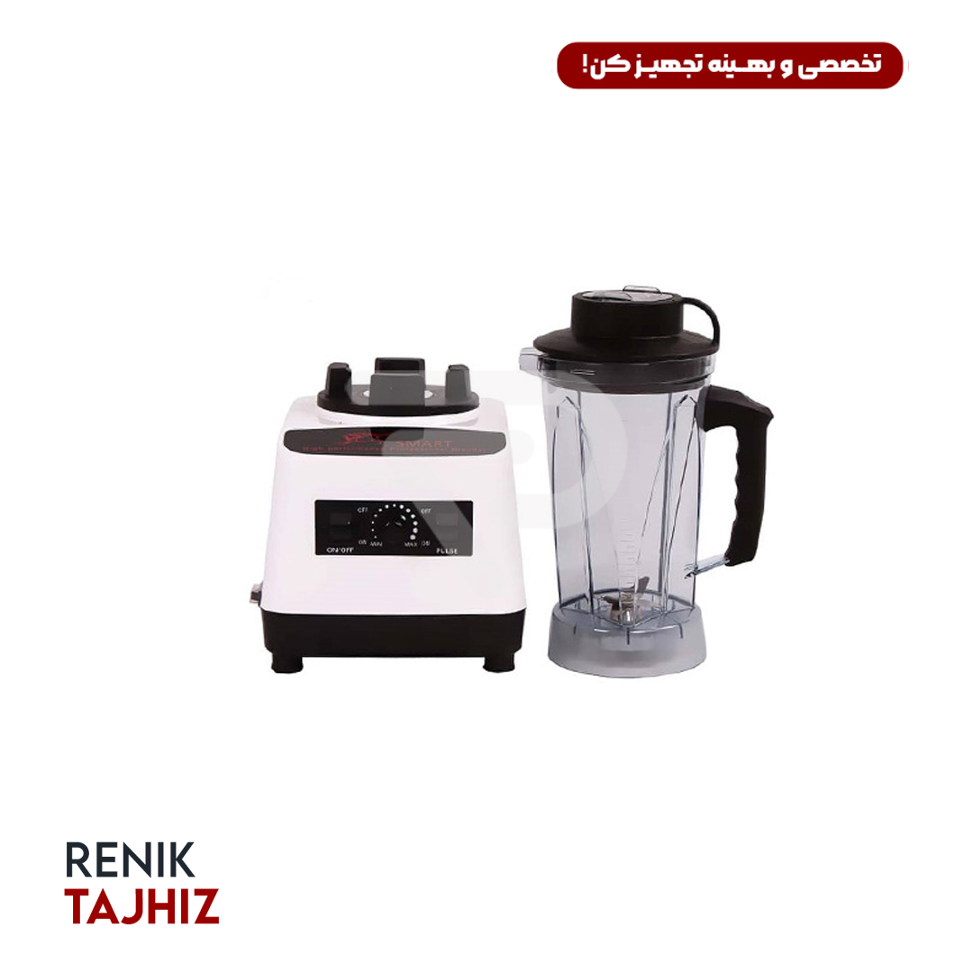 مخلوط-کن-صنعتی-2-لیتری-ولومی-اسمارت2-SMART.jpg مخلوط کن صنعتی 2 لیتری ولومی اسمارت (SMART) - Image 2