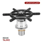 نازل پیچر شور یدک الایت