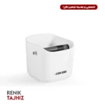 ناک باکس بمبر کد GB5968W سفید