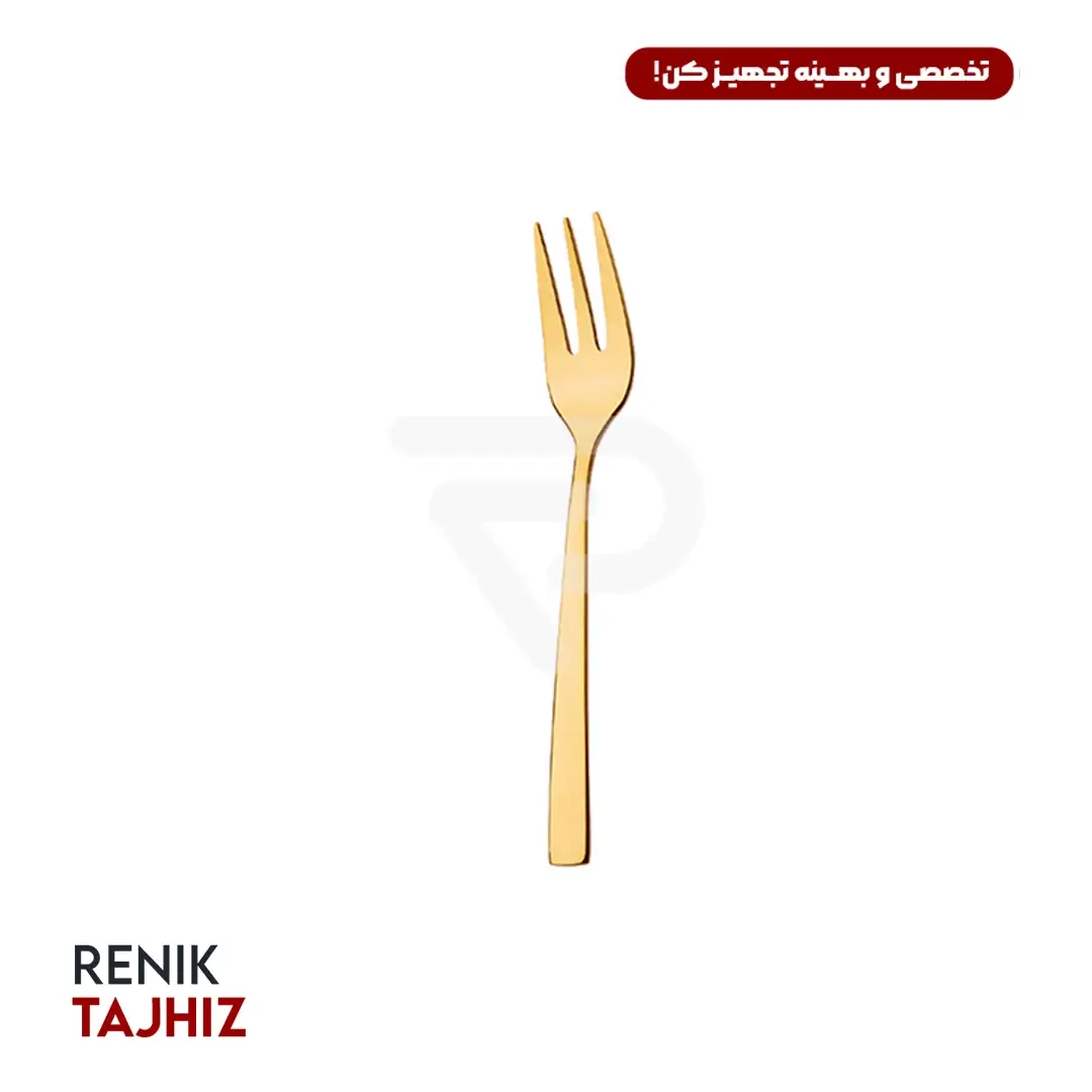 نگال-میوه-خوری-فلورانس-طلایی-PVD.webp چنگال میوه خوری فلورانس طلایی PVD - Image 1