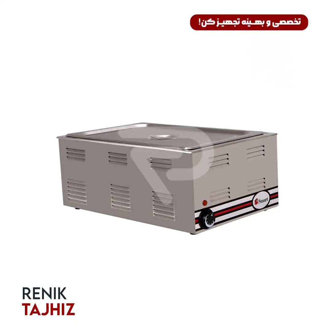 هات-بن-ماری-تک-لگن-اسمارت.webp هات بن ماری تک لگن 1/1 اسمارت - Image 1