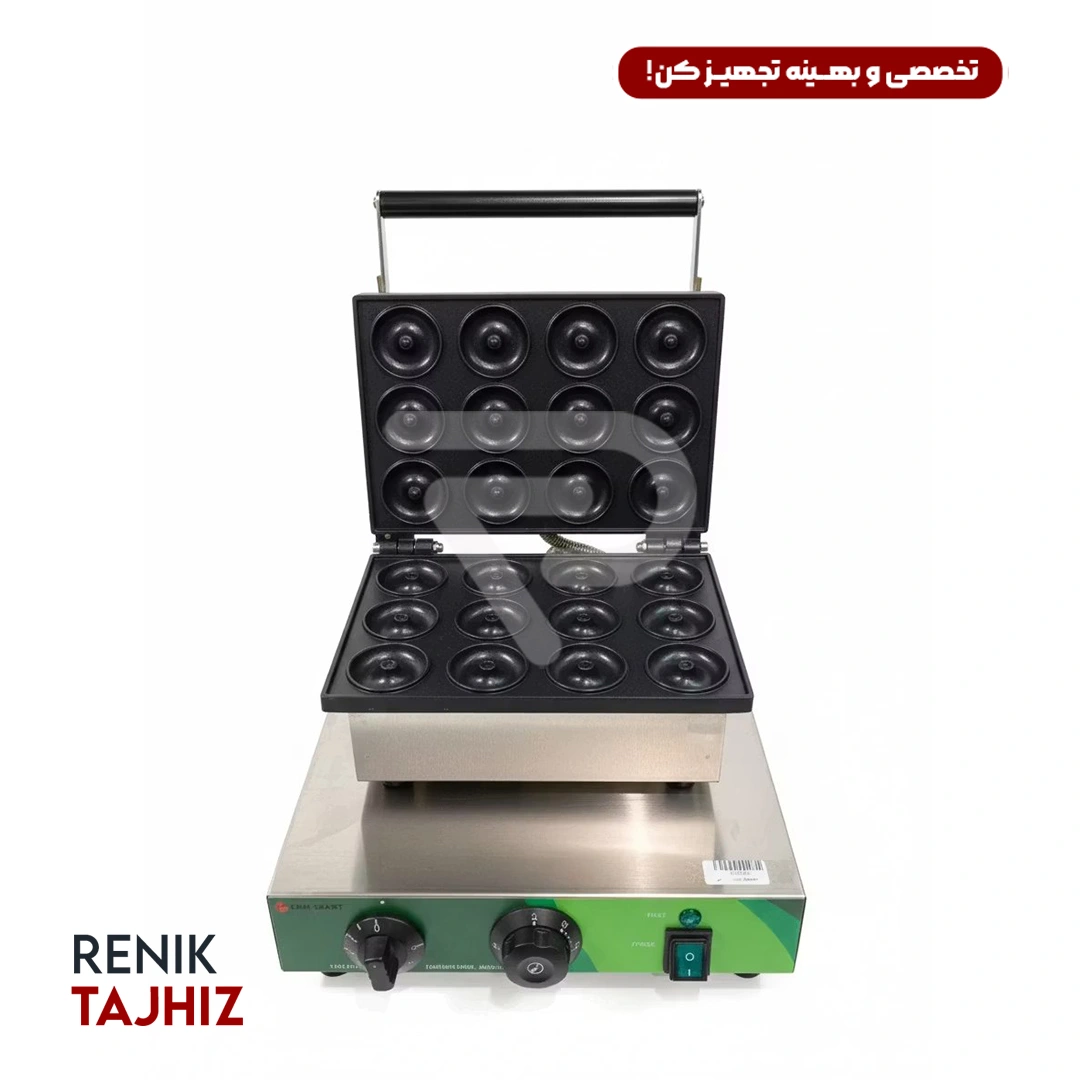 وافل-دونات-12-تايي-SMART.webp وافل دونات 12 تایی SMART - Image 1