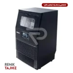 یخساز 30 کیلویی