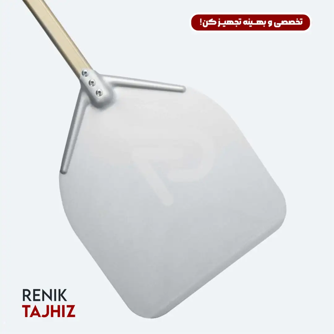 پارو-پیتزا-پانچ-گرد-سیلور-سوپرکوک-SUPER-COOK-دسته-120.webp پارو پیتزا دسته چوبی سوپر کوک (SUPER COOK) کف 30 - Image 1