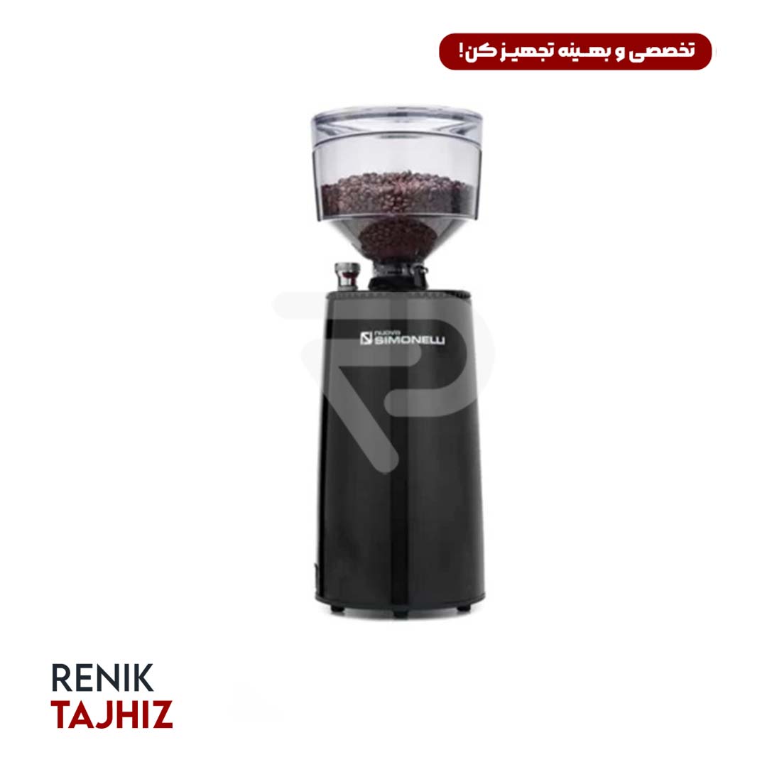 پارچ-اضاف-4-لیتری-اسمارت-SMART1.jpg آسیاب سیمونلی (SIMONELLI) مدل MDJ - Image 2