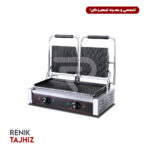 پنینی میکر دو خانه اسمارت (SMART)