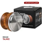 پوش تمپر چوبی 58 پرایم PRIME