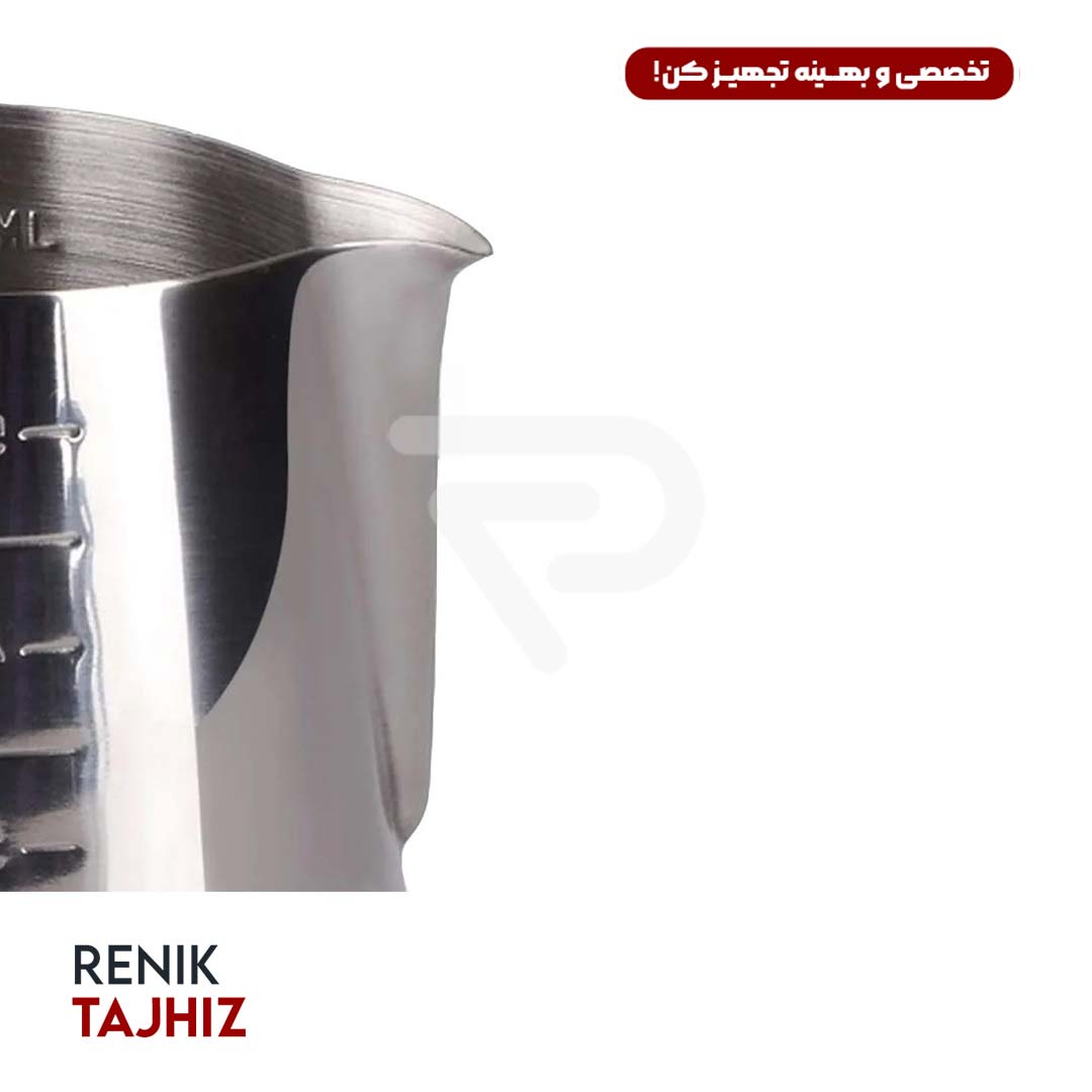 پیچر-350-میل-مدرج-هفت-رنگ.jpg پیچر مدرج استیل در 3 سایز - Image 4