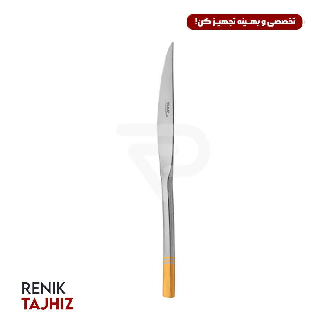 کارد-استیک-فلورانس-دورطلایی-۶-عدد.webp کارد استیک فلورانس دورطلایی ۶ عدد - Image 1