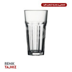 کازابلانکا (casablanca) 365 سی‌سی پاشاباغچه (Pasabahce)
