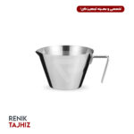 کاپ اندازه گیری بمبر (3BOMBER) مدل G5140