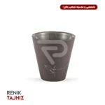 کاپ زمستانی 120 میل خاکستری کدC5901G