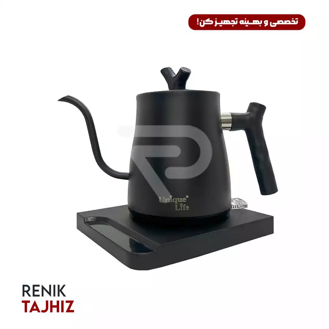کتری-برقی-یونیک-لایف.webp کتل برقی یونیک لایف - Image 1