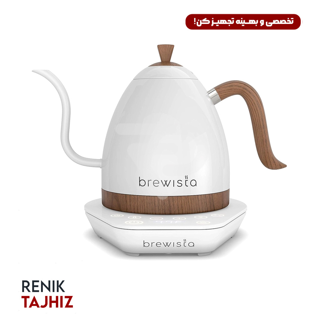 کتل-برقی-برویستا-مدل-Artisan-سفید-BRWEISTA.jpg کتل برقی سفید برویستا (BRWEISTA) مدل Artisan - Image 1