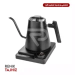 کتل برقی فلیشیتا مدل Square