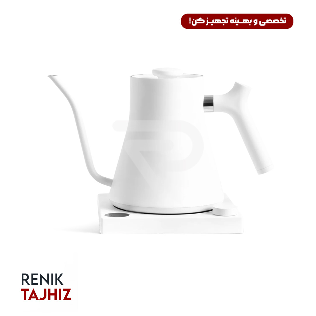 کتل-کتری-برقی-فلو-مدل-Stagg-EKG-رنگ-سفید2.jpg کتل کتری برقی فلو مدل Stagg EKG - Image 1