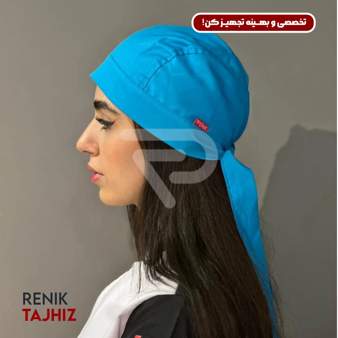 کلاه-پشت-گردنی-آبی-RENIK.webp کلاه پشت گردنی آبی RENIK - Image 3