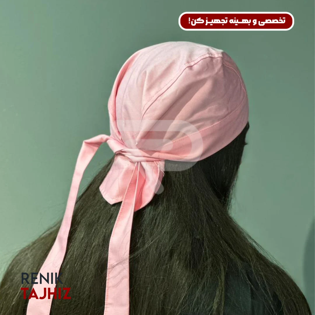 کلاه-پشت-گردنی-صورتی-RENIK11.webp کلاه پشت گردنی صورتی RENIK - Image 2