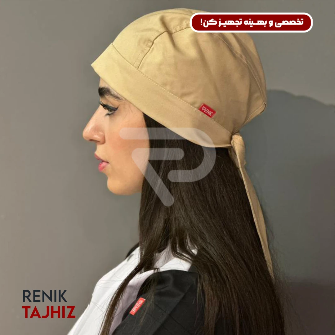 کلاه-پشت-گردنی-کرم-8346-RENIK.webp کلاه پشت گردنی کرم 8346 RENIK - Image 1