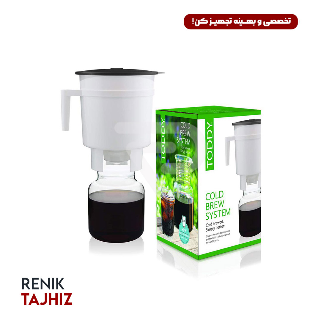 کلد-برو-تادی-TODDY.jpg کلد برو تادی (TODDY) - Image 1