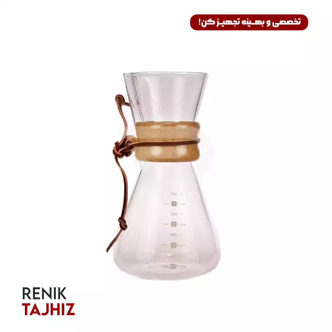 کمکس-600-میل-بلند.webp کمکس 600 میل بلند یونیک لایف - Image 1
