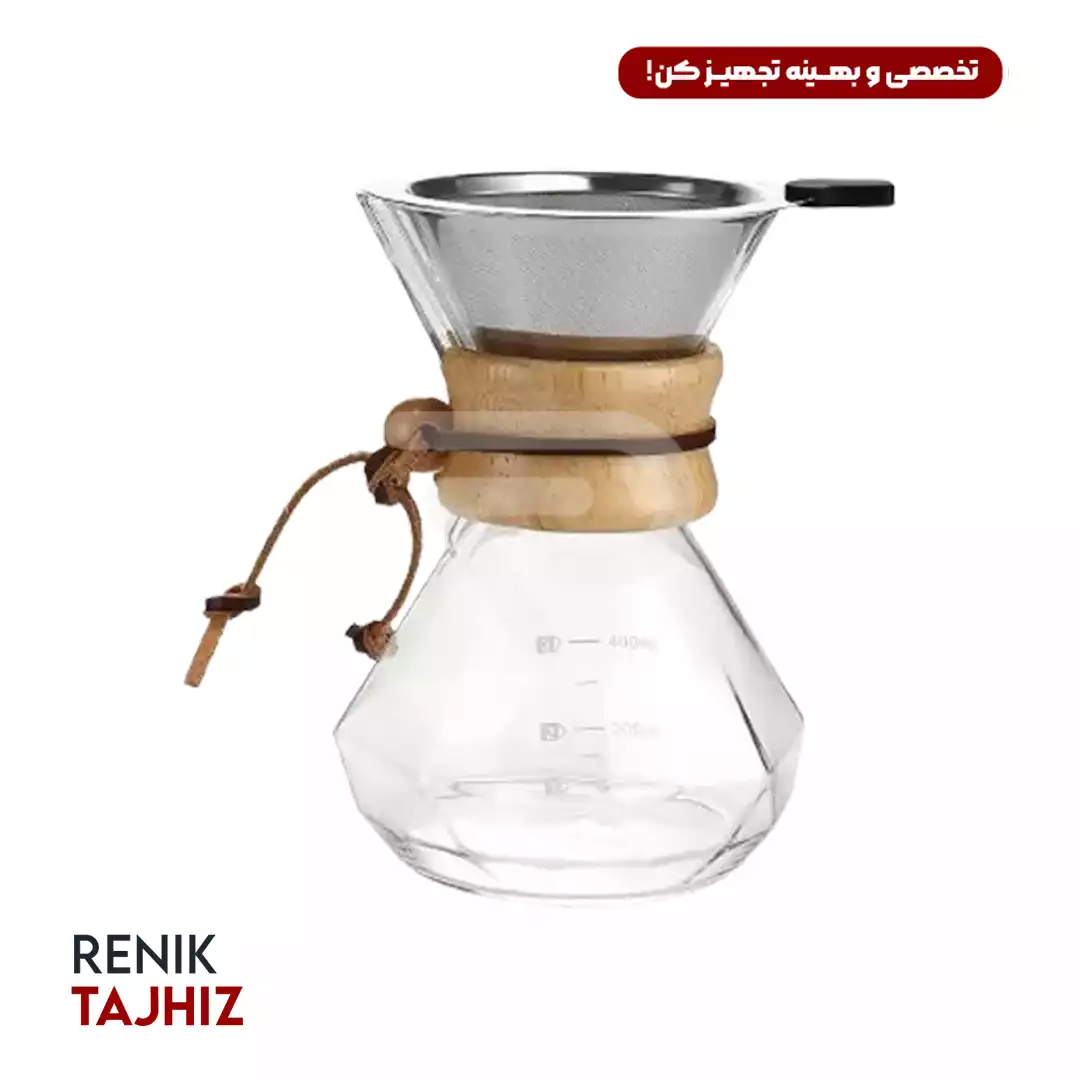 کمکس-6ظلعی-400.webp کمکس چندضلعی (Diamond) یونیک لایف 400 میل - Image 1