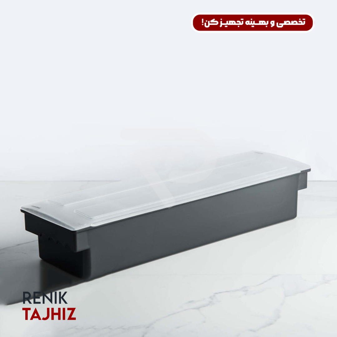 گارنیش2.jpg گارنیش باکس ۶ خانه - Image 2