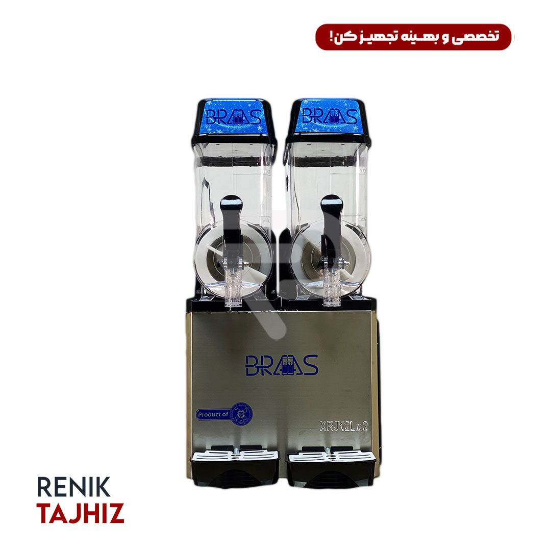 یخ-در-بهشت-ساز-دو-مخزن-مدل-XRJ12LX2.jpg دستگاه یخ در بهشت ساز دو مخزن آبا (ABA) مدل XRJ12LX2 - Image 1
