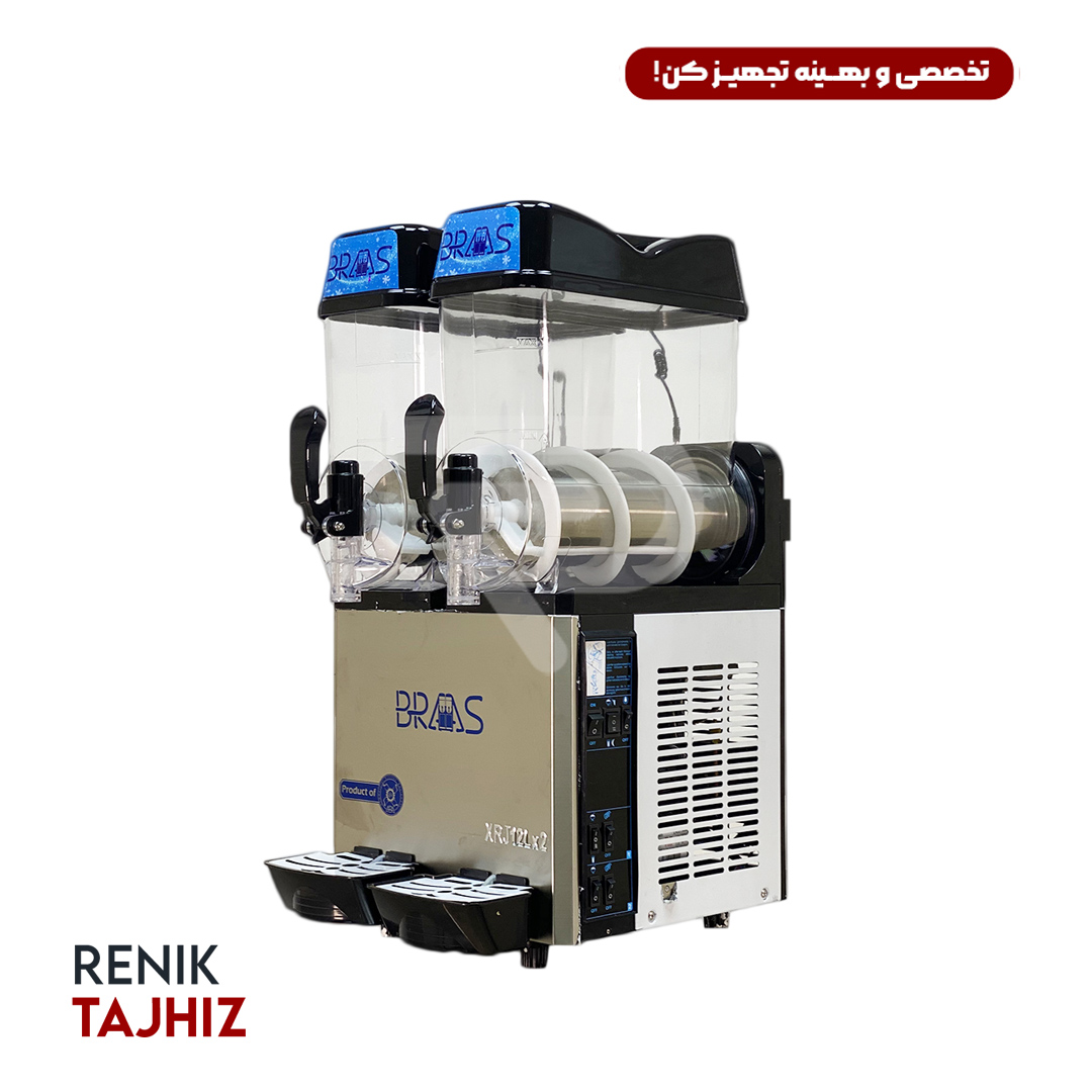 یخ-در-بهشت-ساز-دو-مخزن-مدل-XRJ12LX22.jpg دستگاه یخ در بهشت ساز دو مخزن آبا (ABA) مدل XRJ12LX2 - Image 2