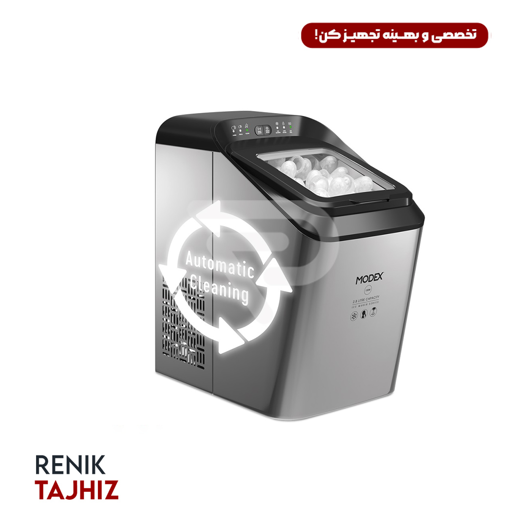 یخ-ساز-مودکس-ICM-1102.jpg یخ ساز مودکس ICM 110 - Image 2