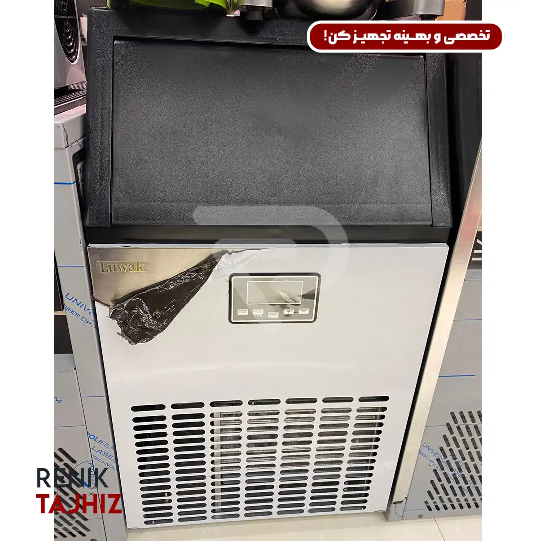 یخساز-50-کیلویی.webp یخساز 55 کیلویی LK 9555 - Image 1