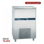 یخساز صنعتی مکعبی 100 کیلوگرم Kastel